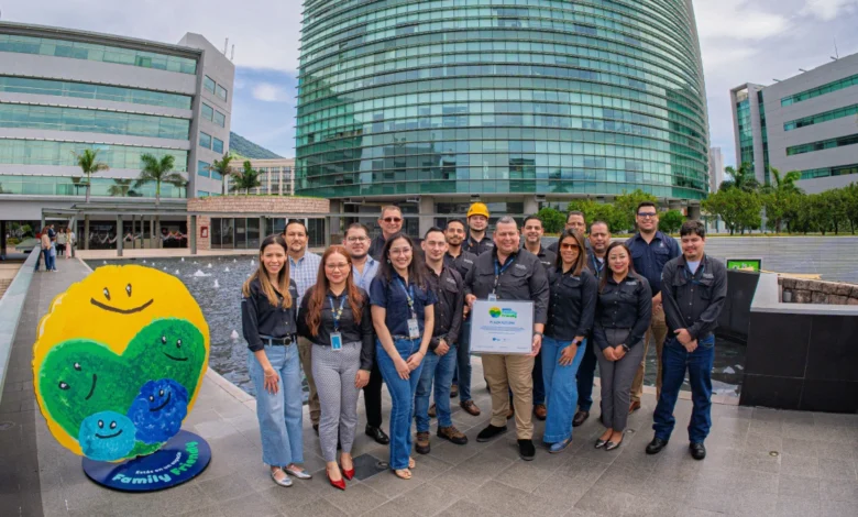 Plaza Futura recibe Sello Family Friendly en el país