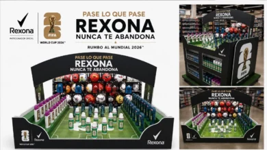 Unilever despliega estrategia comercial en la región por la Copa Mundial de la FIFA 2026