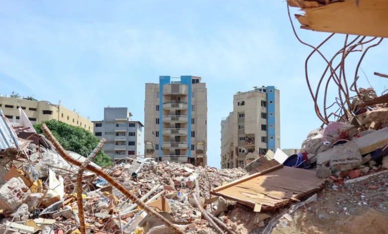 Venezuela supera los 5,000 muertos por los terremotos, según nuevo balance