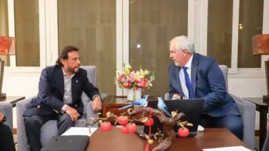 Teknomic propone implementar un proyecto de gobernanza digital en El Salvador
