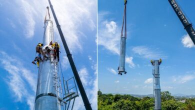 Aerocable de San Salvador será diseñado para soportar sismos, lluvias intensas y vientos