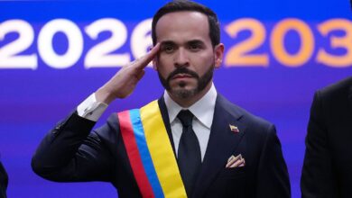 Estados Unidos prepara paquete de $1,000 millones para el nuevo Gobierno de Colombia