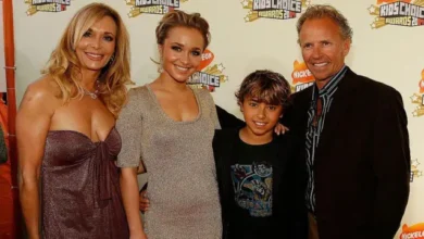 Muere a los 36 años Hayden Panettiere, actriz de Heroes y Nashville