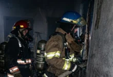 Anciana muere en incendio de vivienda en la colonia Costa Rica de San Salvador
