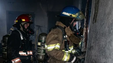 Anciana muere en incendio de vivienda en la colonia Costa Rica de San Salvador