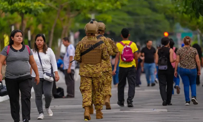 Asamblea Legislativa aprueba la prórroga 54 del régimen de excepción