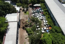 Asamblea y Trabajo expresan disposición al debido proceso y señalan restricciones de acceso tras accidente laboral