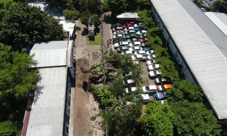 Asamblea y Trabajo expresan disposición al debido proceso y señalan restricciones de acceso tras accidente laboral