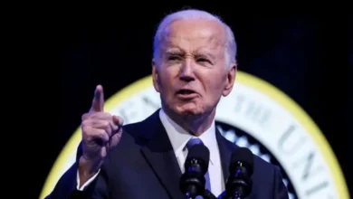 Cáncer de próstata de Joe Biden se extendió a los huesos, confirmó su hijo