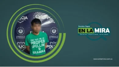 Capturan a hombre vinculado a red internacional de distribución de material ilegal de menores