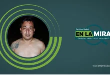Capturan en Santa Ana a presunto pandillero hondureño que se hacía pasar por pastor