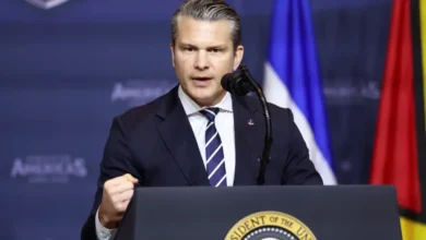 Colombia autoriza operaciones militares conjuntas con EE.UU. contra el narcotráfico