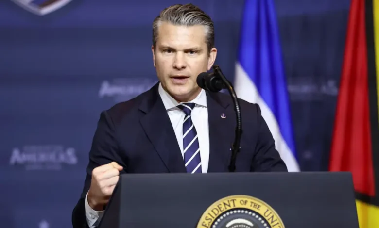 Colombia autoriza operaciones militares conjuntas con EE.UU. contra el narcotráfico
