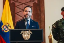 Colombia ordena operativos para identificar y deportar a migrantes irregulares