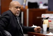 Declaran culpable a Duane Davis por el asesinato del rapero Tupac Shakur