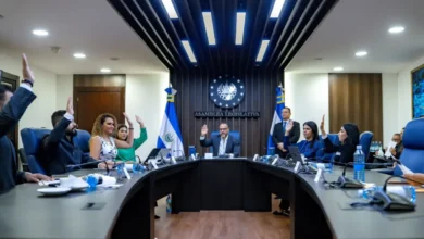 Diputados iniciarán el lunes entrevistas a 42 aspirantes al Consejo de la Judicatura