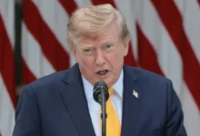 Donald Trump anuncia "histórico" acuerdo petrolero con Venezuela