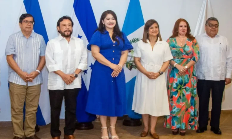 El Salvador, Honduras y Guatemala impulsan una ruta turística trinacional