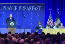 Estados Unidos prevé organizar cumbre económica con El Salvador