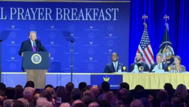 Estados Unidos prevé organizar cumbre económica con El Salvador