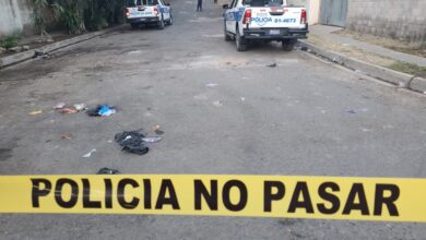 El Salvador registra cero homicidios el 18 de agosto, según la PNC