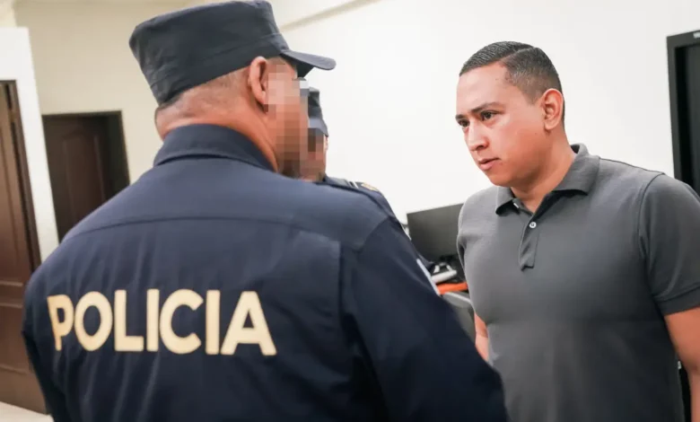 Fiscal auxiliar es detenido por el delito de cohecho activo tras una denuncia