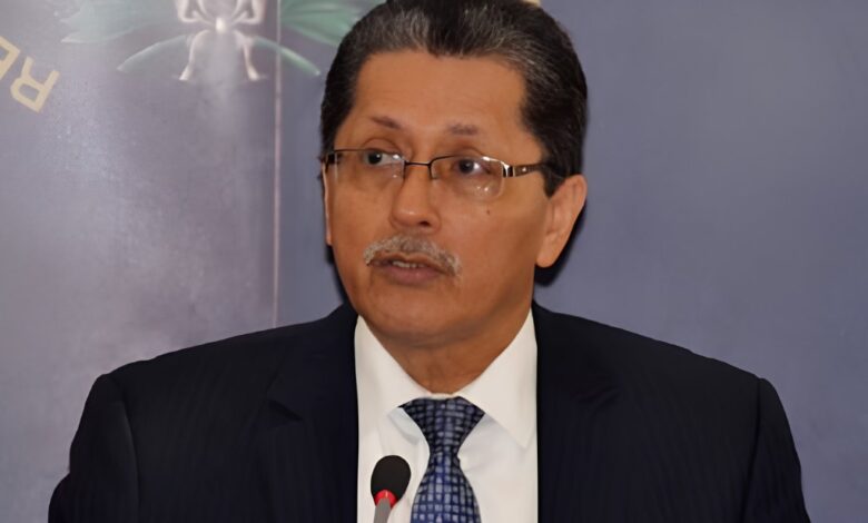 Exviceministro Jaime Miranda y su esposa deberán devolver $277,203 al Estado