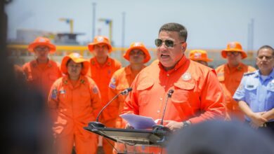 Plan Vacación 2026 registra 43 incendios y 357 accidentes de tránsito en una semana