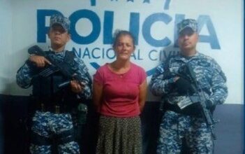 Discusión entre pareja termina en agresión con corvo y hombre herido