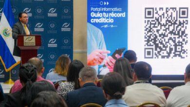 Defensoría del Consumidor lanza portal para orientar a usuarios sobre su récord crediticio