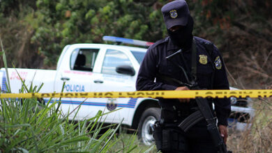PNC reporta homicidio de un hombre de 61 años en La Unión