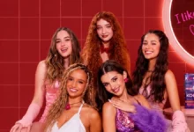 Analu Dada, cantante salvadoreña de la colaboración "I Like It" de Kotex