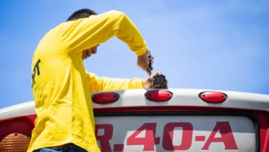 Inicia instalación de cámaras de videovigilancia en unidades del transporte público