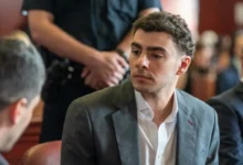 Luigi Mangione se declara culpable del asesinato de ejecutivo de empresa de seguros de EE.UU.