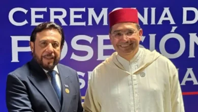 Marruecos confirma visita de la princesa Asmaa a El Salvador e invita a la Fesfut a actividades del Mundial 2030