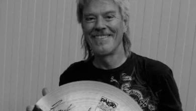Muere a los 77 años Frank Beard, el icónico baterista de ZZ Top
