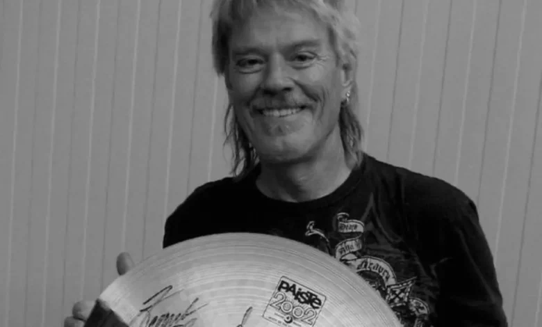 Muere a los 77 años Frank Beard, el icónico baterista de ZZ Top