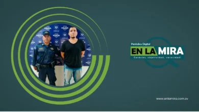 PNC detiene a hombre tras golpear e impactar la cabeza contra su pareja