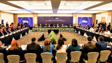 Trabajo analizará actualización de los tiempos laborales en El Salvador