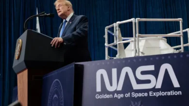 hora vamos a tener una fuerza espacial
