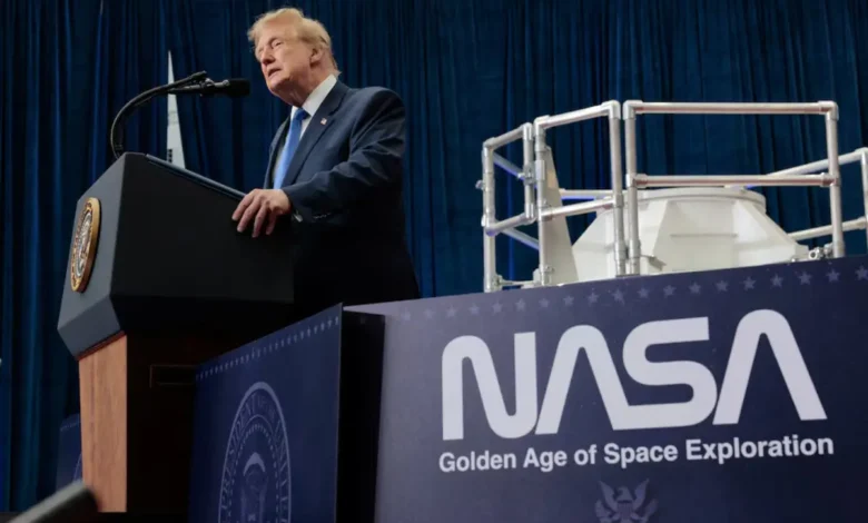 hora vamos a tener una fuerza espacial