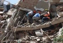 Venezuela eleva a 6,509 la cifra de fallecidos por el doble terremoto