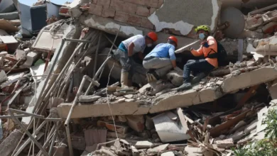 Venezuela eleva a 6,509 la cifra de fallecidos por el doble terremoto