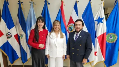 Vicepresidente Ulloa reafirma compromiso con la integración centroamericana ante el SICA