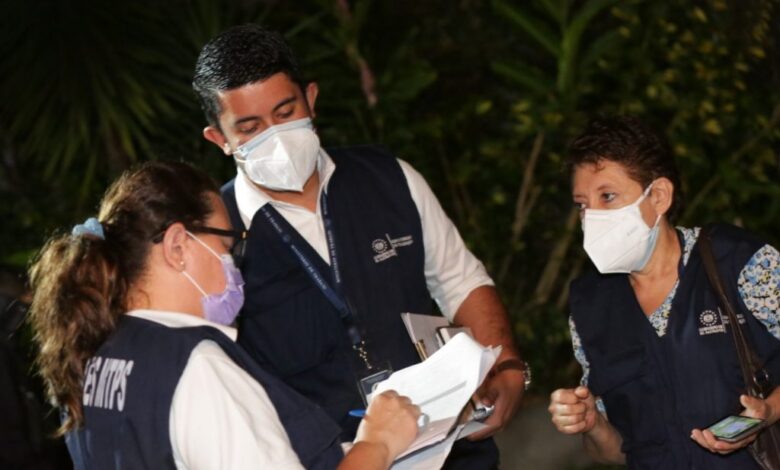 Ministerio de Trabajo inicia inspecciones nocturnas para verificar condiciones laborales