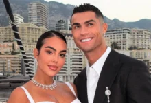 Cristiano Ronaldo y Georgina Rodríguez establecen separación de bienes tras su matrimonio