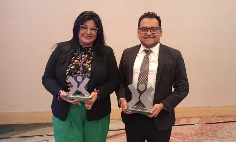 Sistema Fedecrédito recibió el primer lugar en la cuarta edición del Top Customer Experience 2026