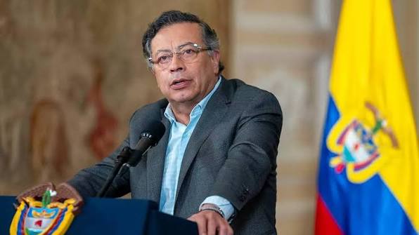 Expresidente Gustavo Petro pide permiso para viajar al extranjero tras dejar el cargo