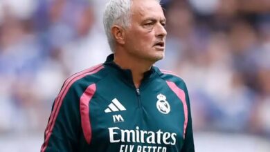 Mourinho inicia oficialmente su segunda etapa al frente del Real Madrid