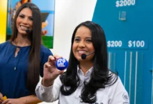 Balotas del Sorteo LOTRA 462 de la Lotería Nacional de Beneficencia